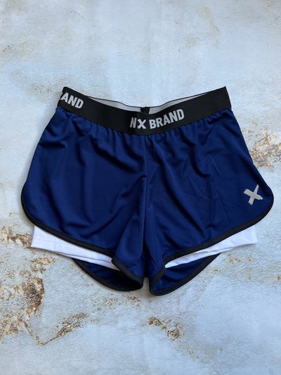 Short C/Calza 