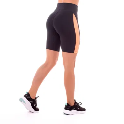Calza Ciclista Yoki