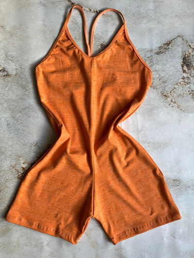CATSUIT DE LYCRA INYECTADA