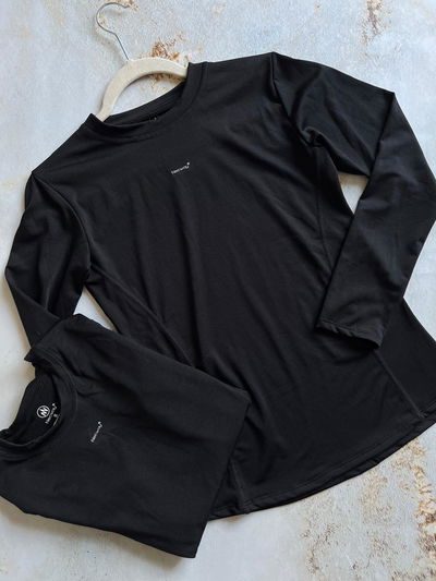 CAMISETA TÉRMICA