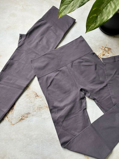 CALZA SEAMLESS 2