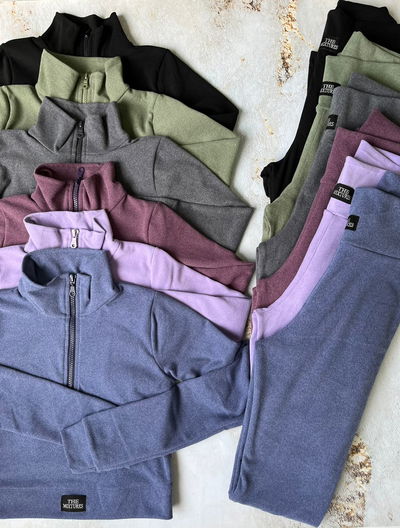 CONJUNTO DEPOR/URBANO