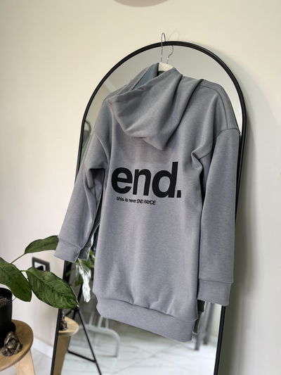 BUZO END 