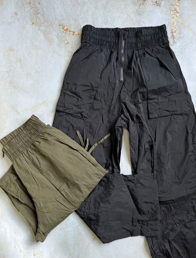 PANTS PARACHUTE 