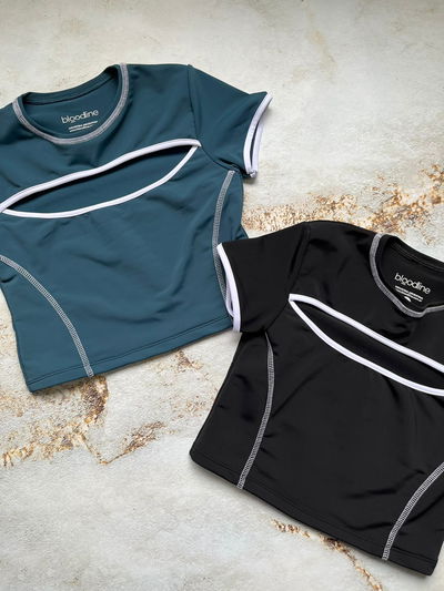 CROPTOP ROSALIA