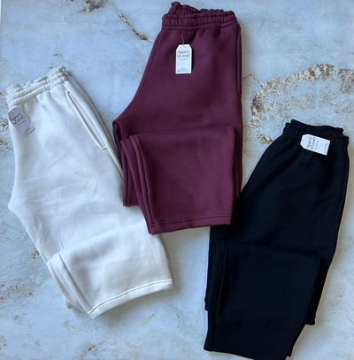 JOGGER AMPLIOS