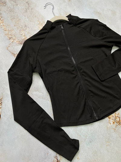 Campera Morley entallada