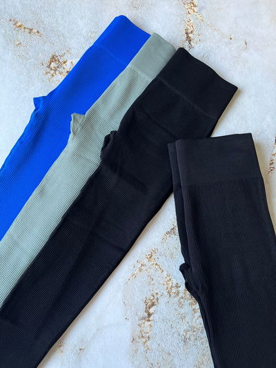 CALZAS SEAMLESS S/FRUNC