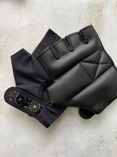 GUANTES TALLE ÚNICO