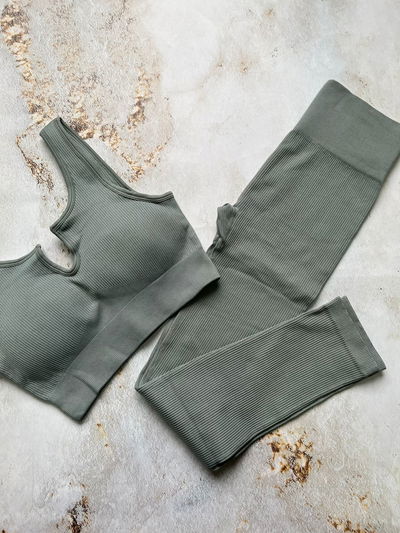 TOP SEAMLESS 