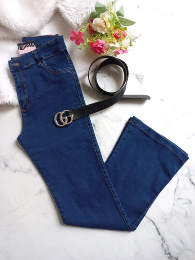 Jeans OXFORD | DUBLIN
