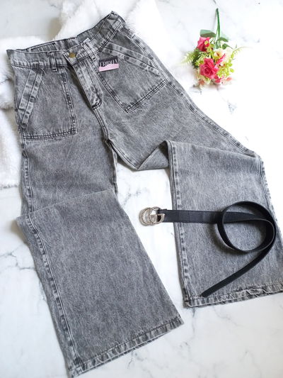 WIDE LEG | MOSCÚ