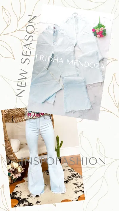 Jeans OXFORD | BILBAO