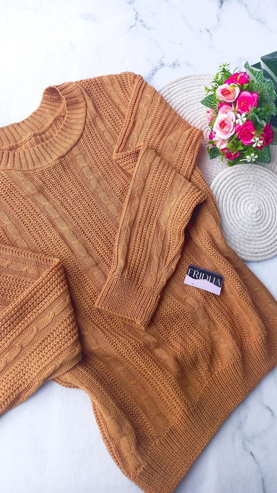 Sweater MILENA