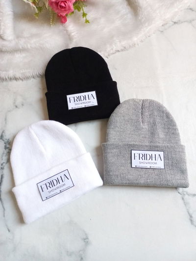 Gorros Unisex