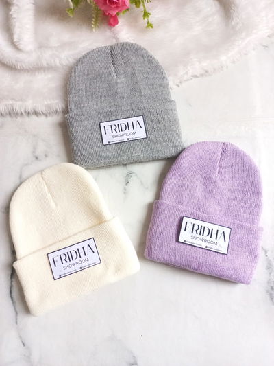 Gorros Unisex