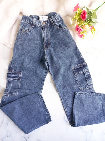 Jeans CARGO