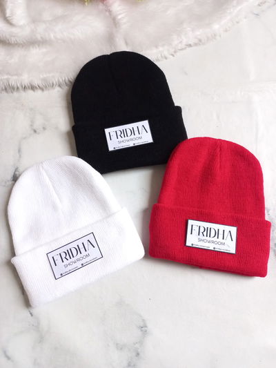 Gorros Unisex