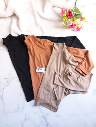 Poleras DUBAI