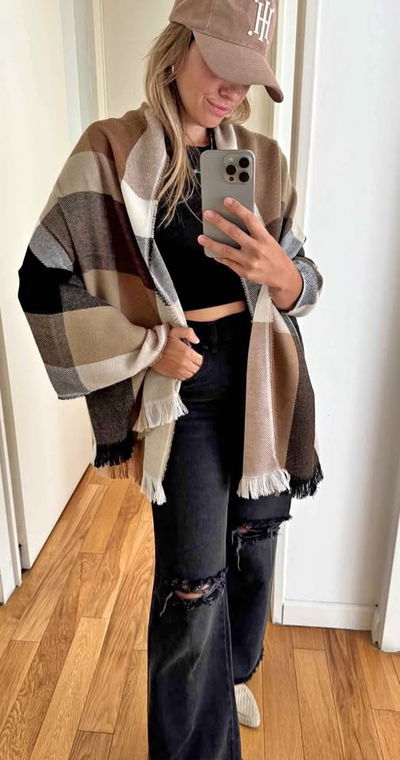 RUANAS 