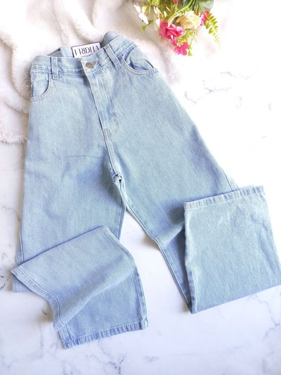 Wide leg IBIZA