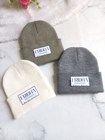 Gorros Unisex