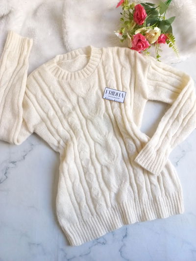 Sweater NATURAL 
