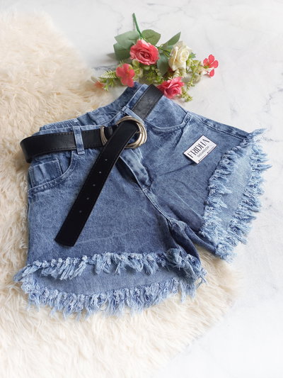 *Short rígido BATIK