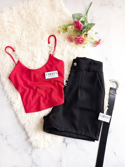 •Top RED