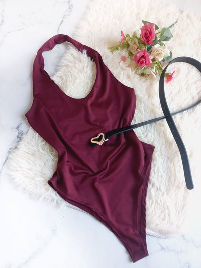 •Body MALBEC 