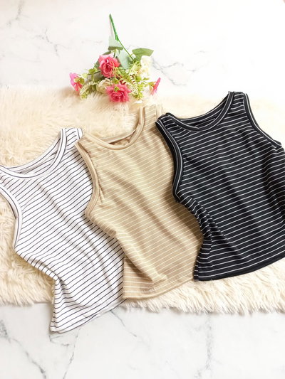 •Musculosa SIENA 