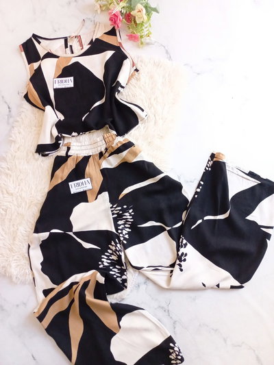 *Conjunto FATIMA 