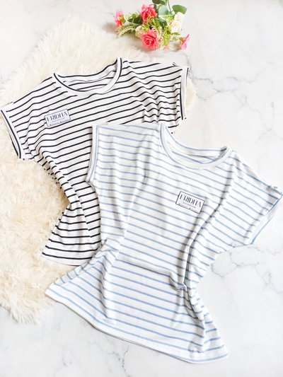 •Remera ZOE 