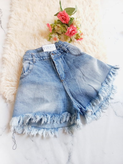 *Short VICTORIA