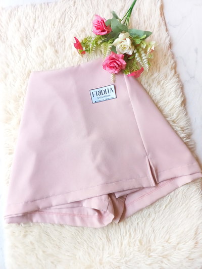 •Falda pantalon SASTRERA | Talle 5