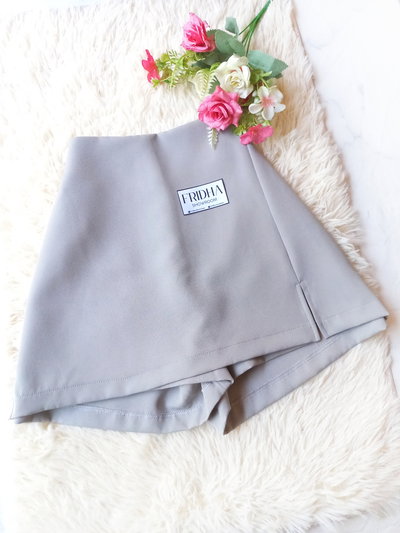 •Falda pantalon SASTRERA | Talle 2