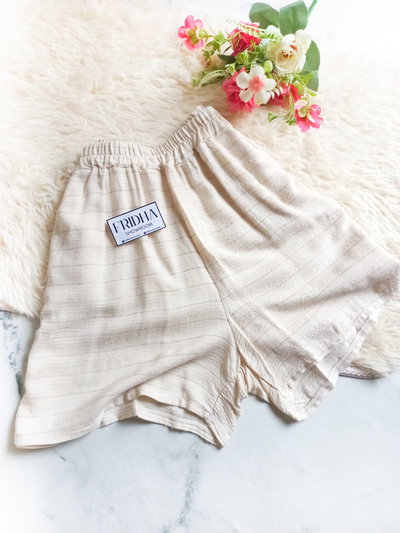 •Short FABI | Talle 3