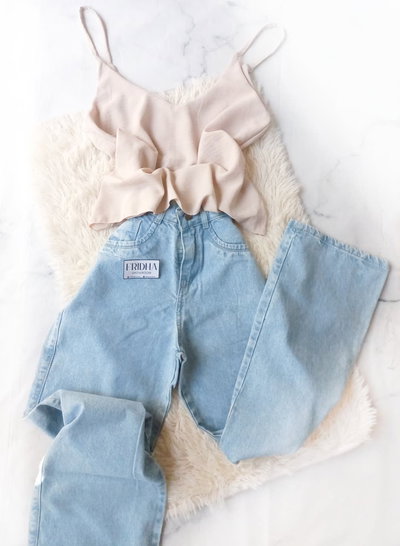 •Musculosa BILBOA