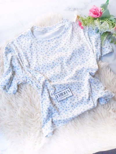 •Remera Pilar