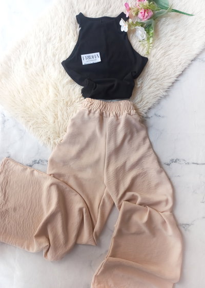 •Palazzo PAMPA | Beige
