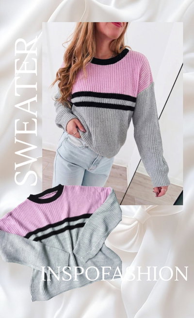 Sweater EMILIA