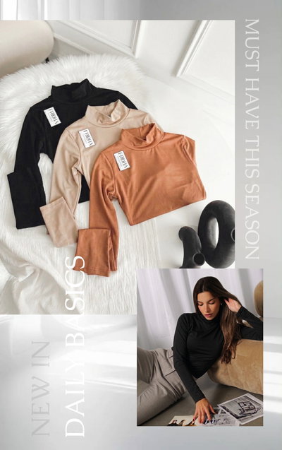•Remeras DUBAI