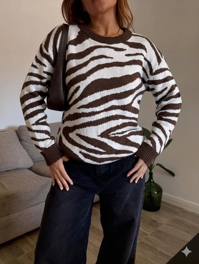 Sweater NEPAL 
