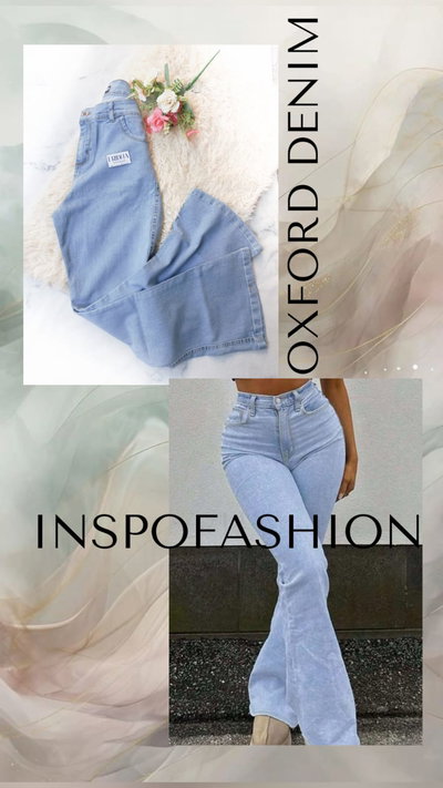 •Oxford VENECIA | Talle 46