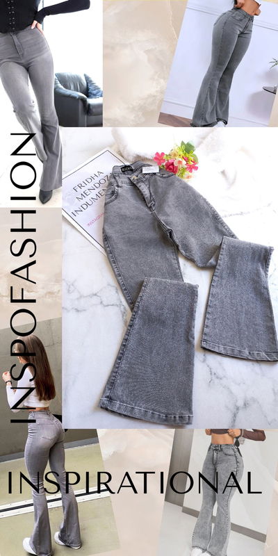 Jeans OXFORD 