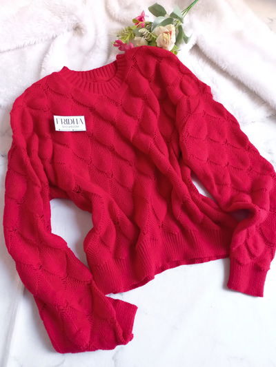 Sweater MARILYN 