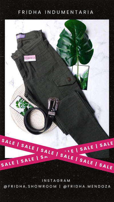 Jeans chupin | PEKIN