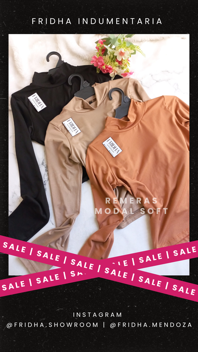 Remeras DUBAI