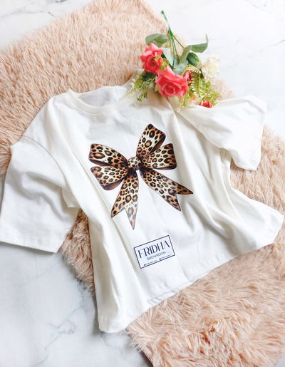Remera ESTAMPADA 
