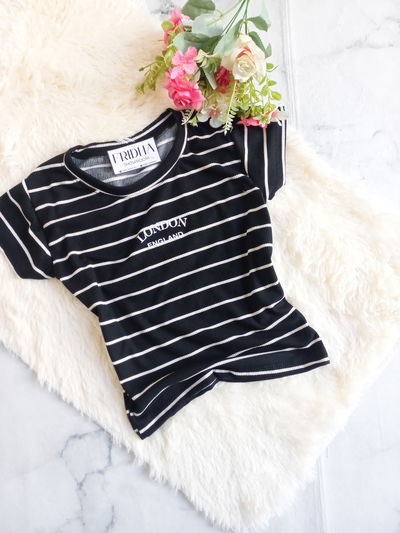 Remera MORLEY